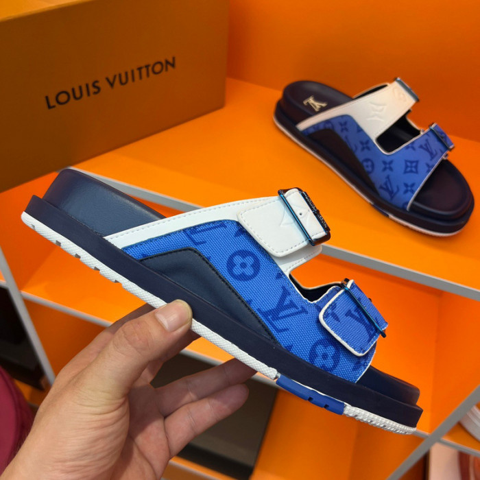 LV TRAINER MULE