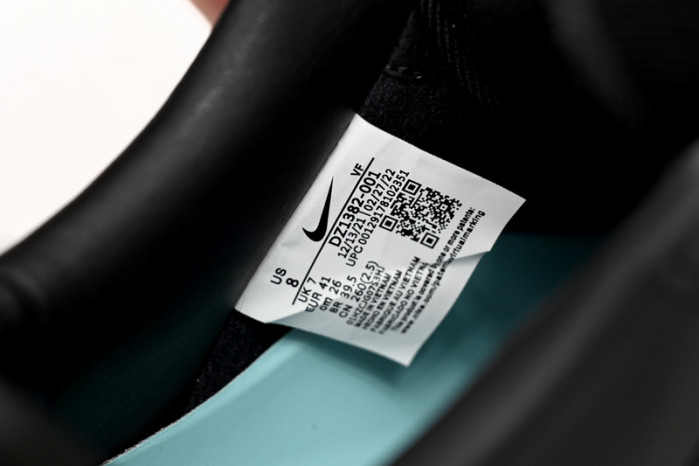 nike air force 1 low sp T*f*ny and co. dz1382-001