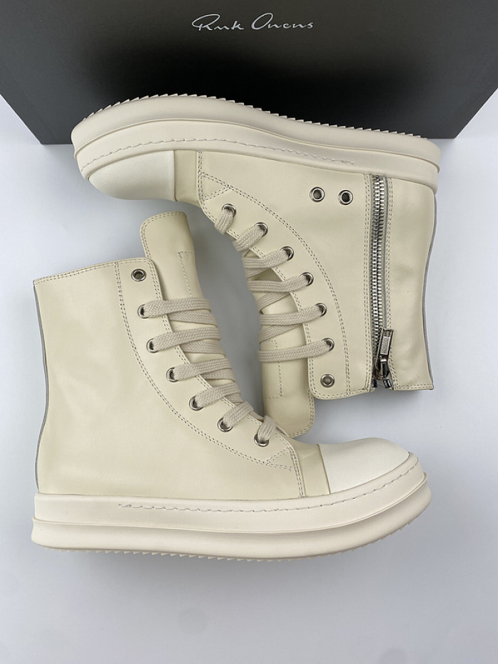 Rick Owen.s Sneaker