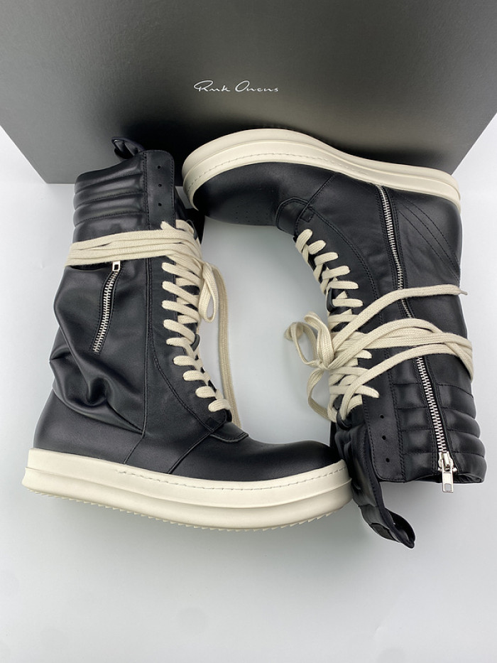 Rick Owen.s Sneaker