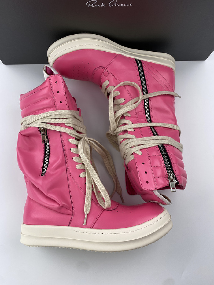 Rick Owen.s Sneaker