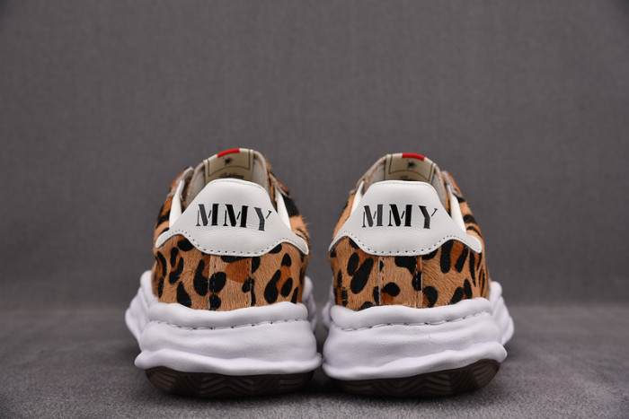 Maison MIHARA YASUHIRO SHOES