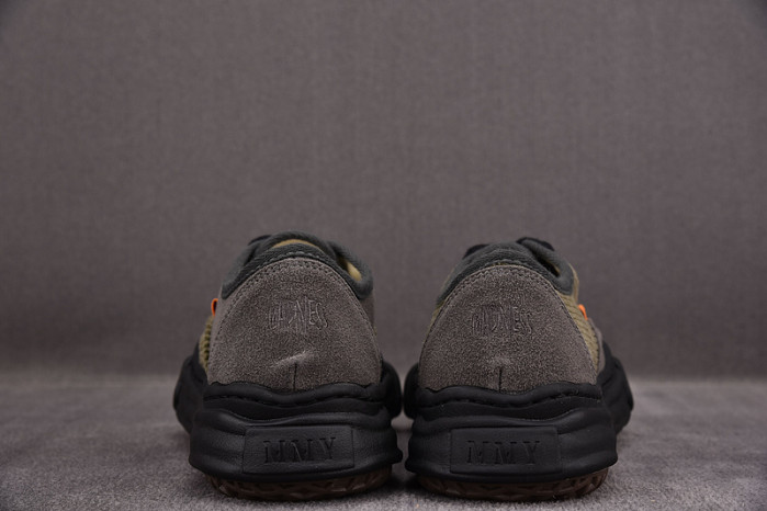 Maison MIHARA YASUHIRO SHOES