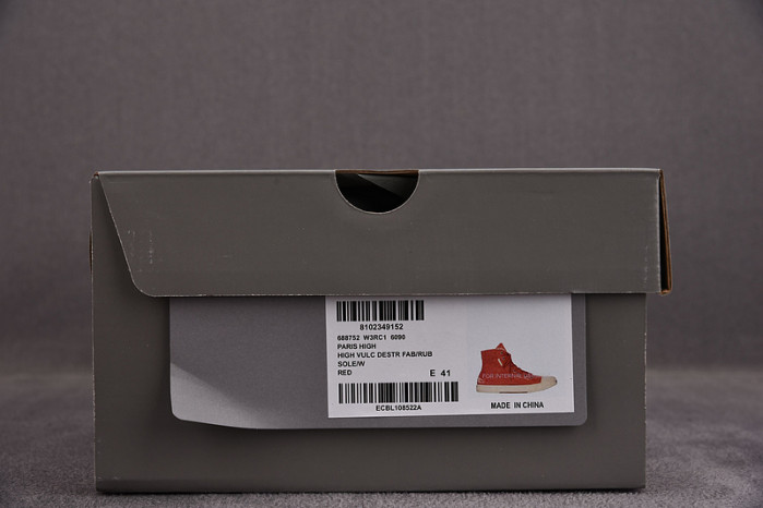 BLCG PARIS SNEAKERS