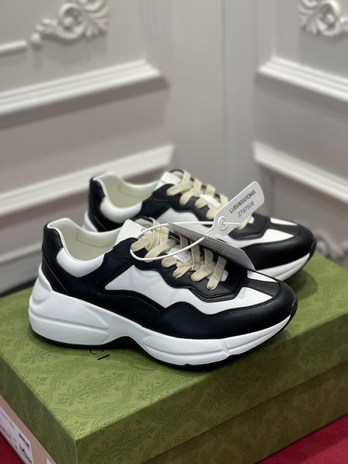 GUCC Rhyton SNEAKER ‎721750 AAA9S 1094
