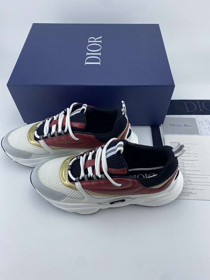 DR B22 SNEAKER