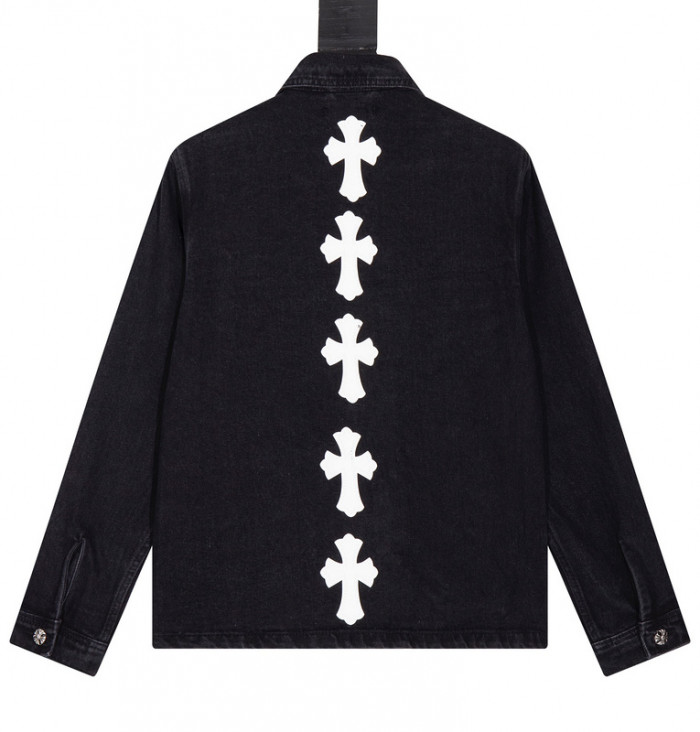 Chr0me Hearts Jacket 24070346