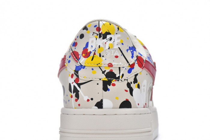 B*PE SNEAKER