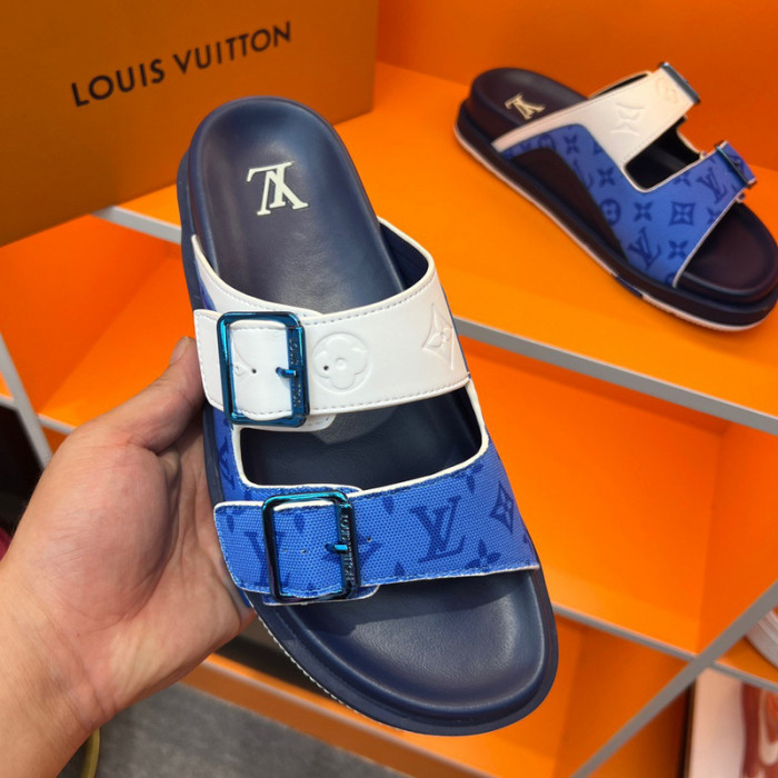 LV TRAINER MULE