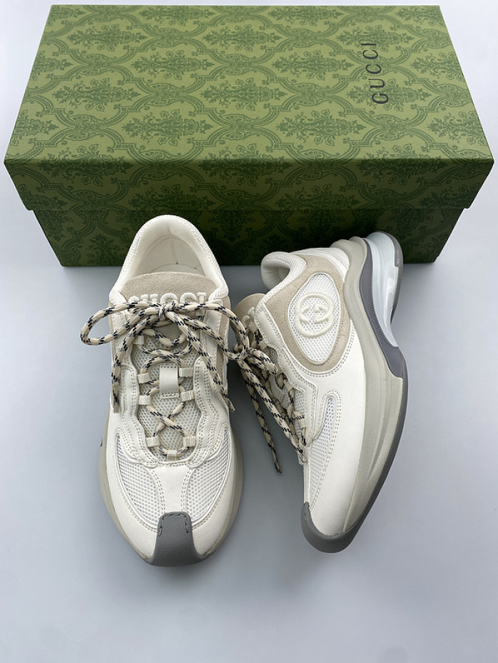 GUCC1 RUN SNEAKER
