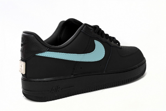 nike air force 1 low sp T*f*ny and co. dz1382-001