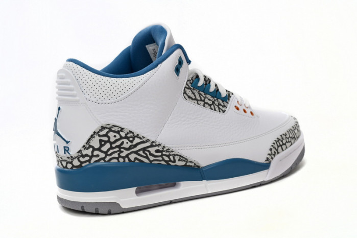 Air Jordan 3 “Wizards” CT8532-148