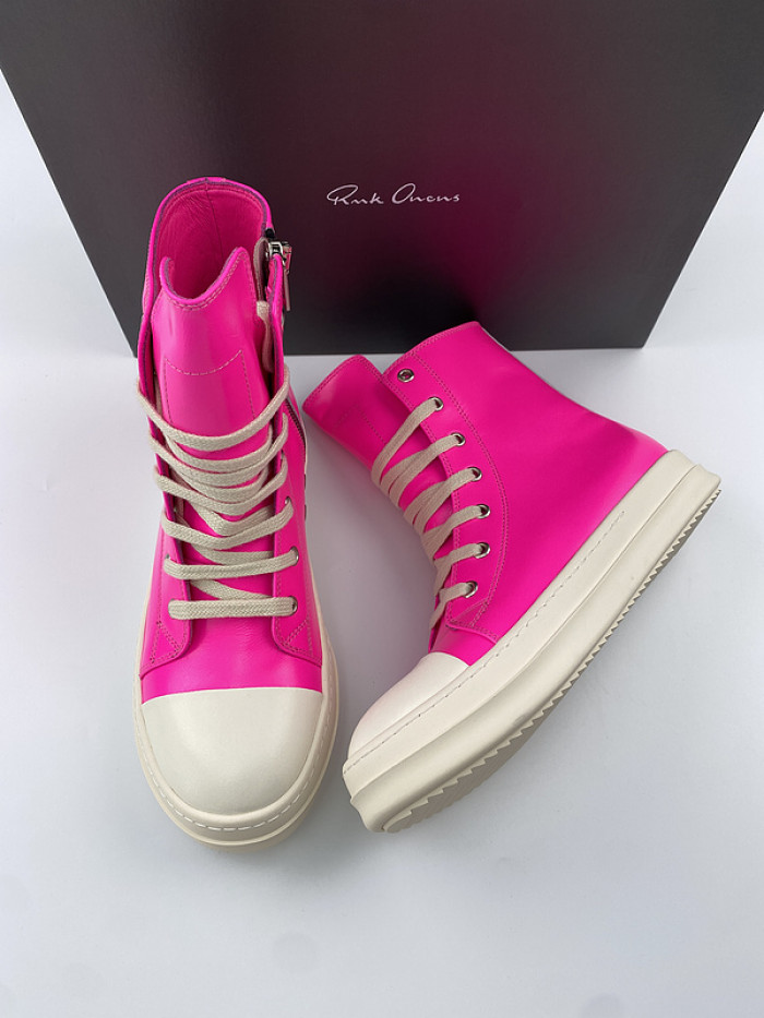 Rick Owen.s Sneaker