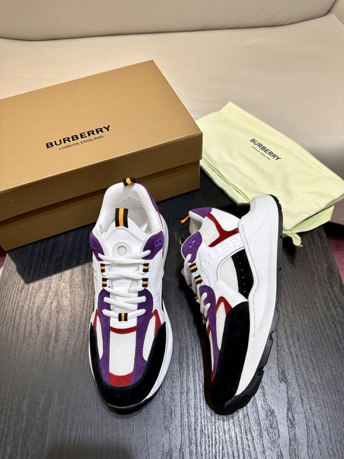 Bubery SHOES