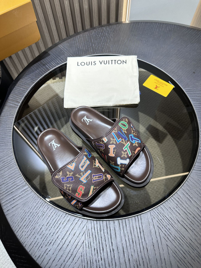 LV Miami Mule 24052706