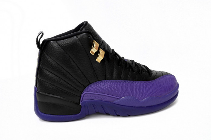Air Jordan 12 Retro Field Purple CT8013-057