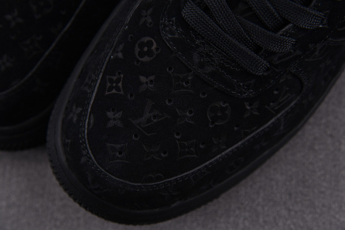 LV x AIR FORCE 1