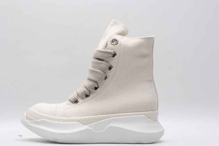 Rick Owen.s Sneaker