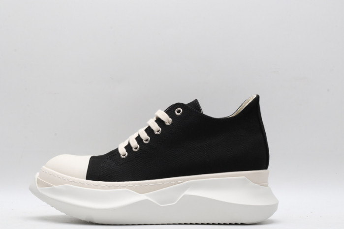 Rick Owen.s Sneaker