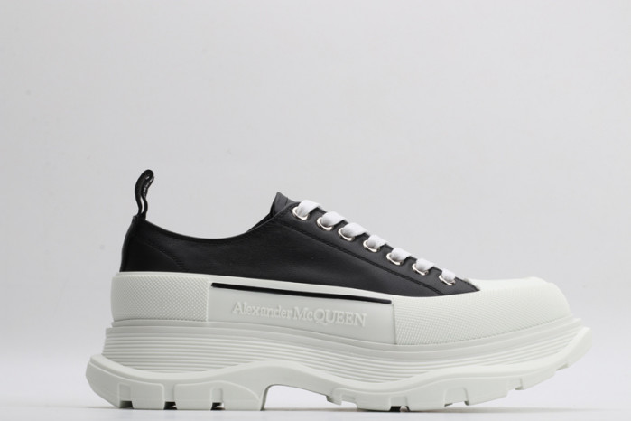 MQ SNEAKERS（Leather)