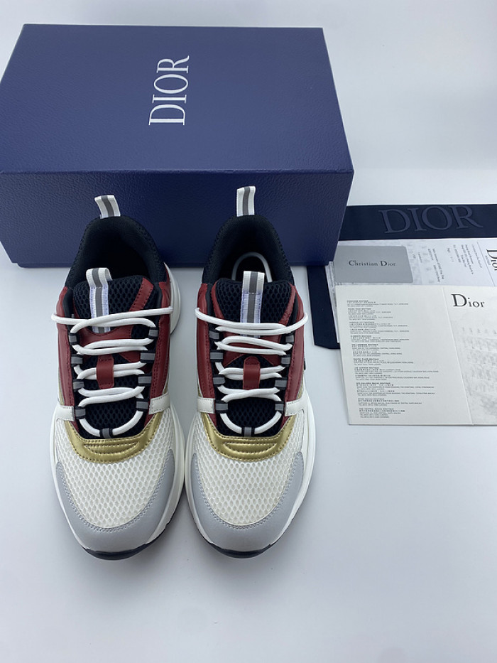 DR B22 SNEAKER