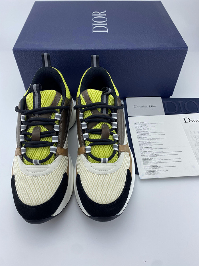 DR B22 SNEAKER