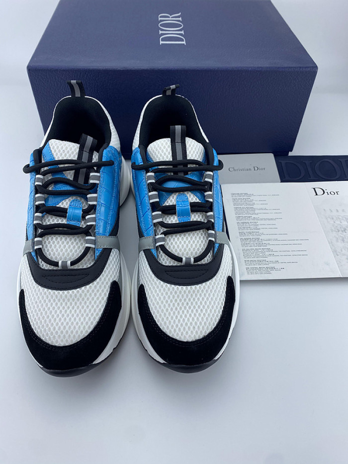 DR B22 SNEAKER