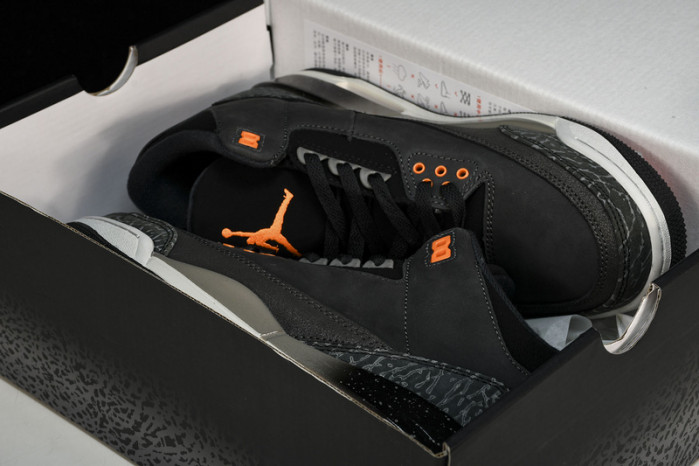 Air Jordan 3 "Fear Pack" CT8532-080