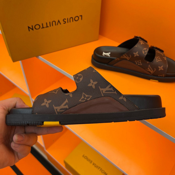 LV TRAINER MULE