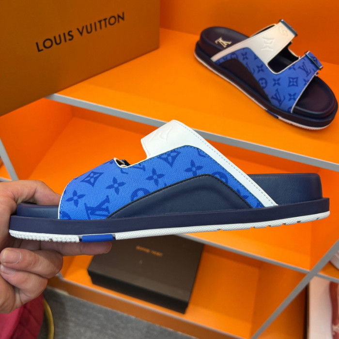 LV TRAINER MULE