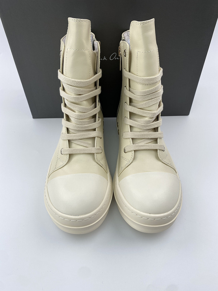 Rick Owen.s Sneaker