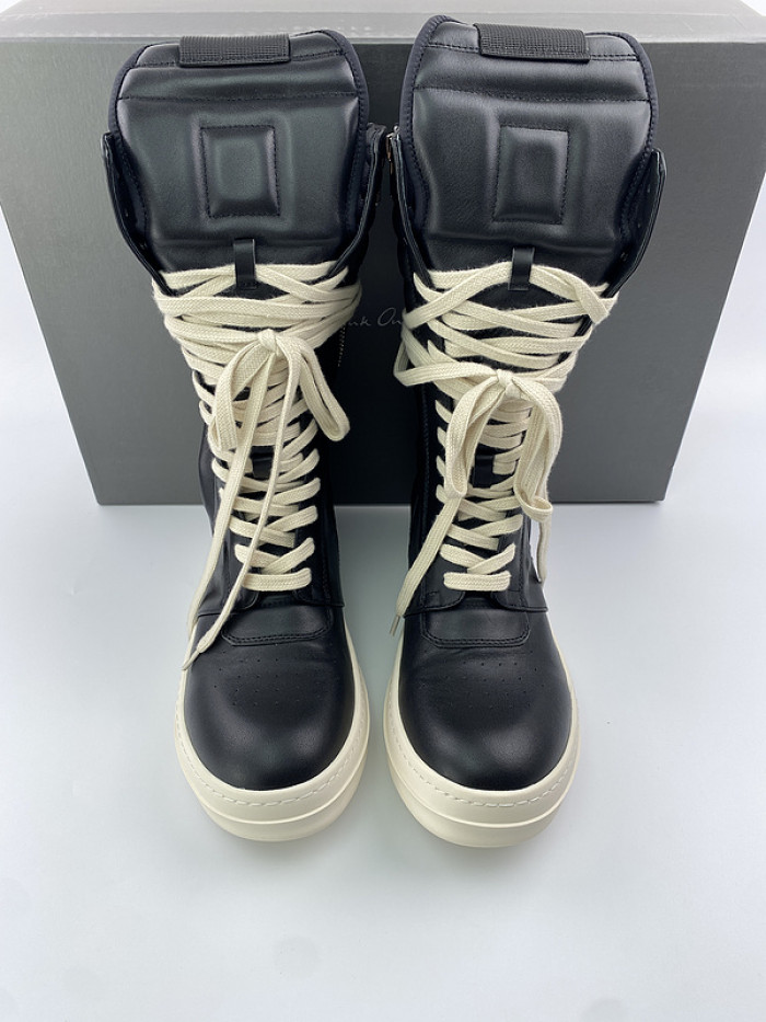 Rick Owen.s Sneaker