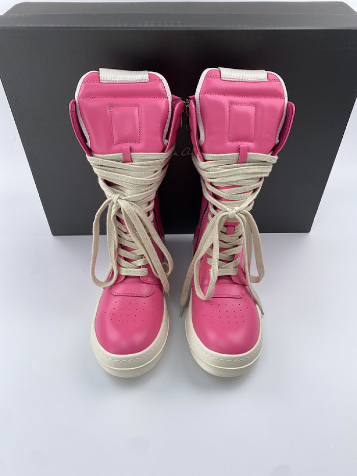 Rick Owen.s Sneaker