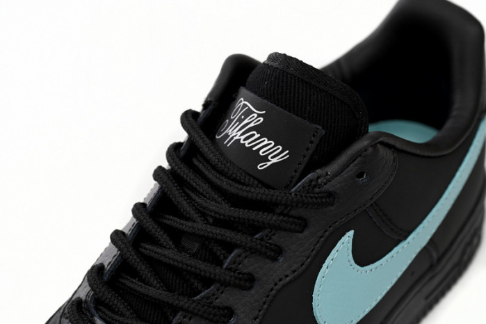 nike air force 1 low sp T*f*ny and co. dz1382-001