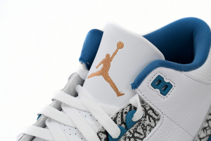 Air Jordan 3 “Wizards” CT8532-148