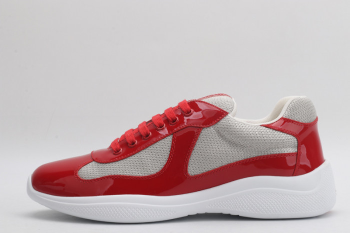 Pra*a america''s cup sneakers