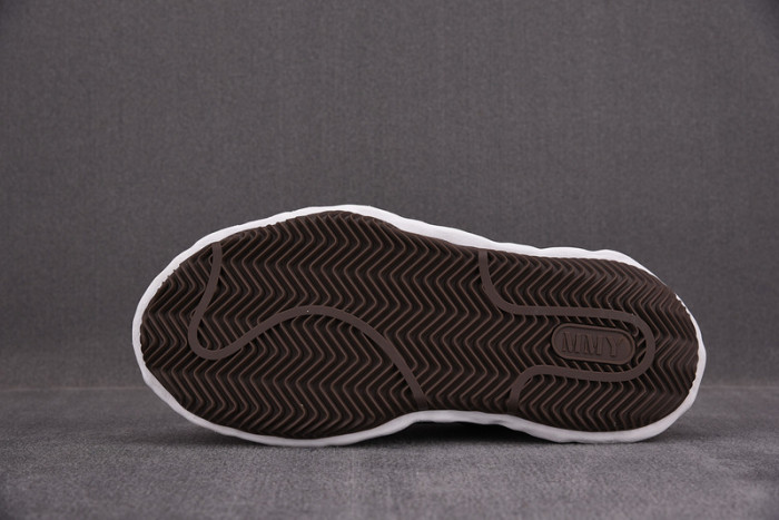 Maison MIHARA YASUHIRO SHOES