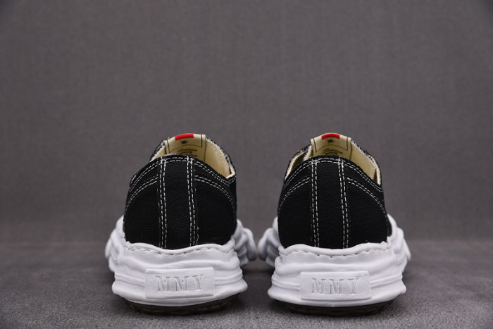 Maison MIHARA YASUHIRO SHOES