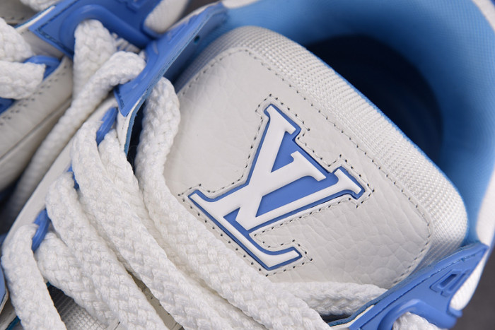 LV TRAINER Maxxi SNEAKER 24072203