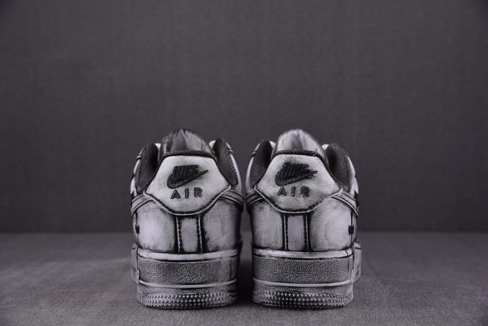 Chrome Hearts x AIR FORCE 1