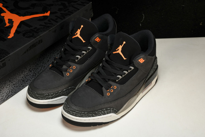 Air Jordan 3 "Fear Pack" CT8532-080