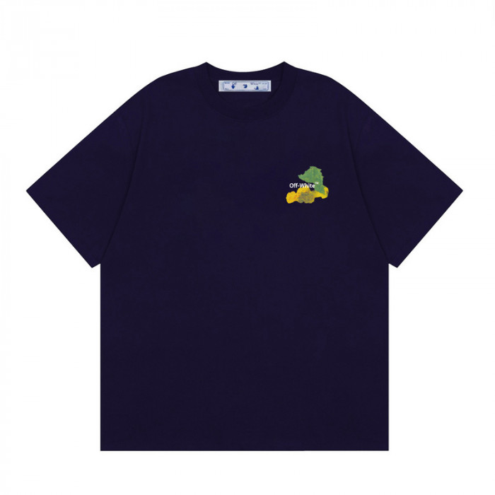 0ff-Wh1te T-SHIRT 24062542