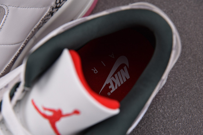 Jordan 3 Retro Wings HM6993-100