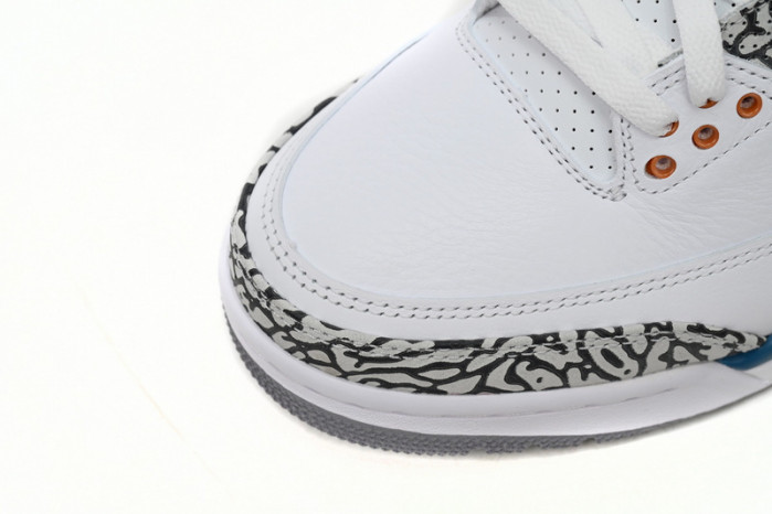 Air Jordan 3 “Wizards” CT8532-148