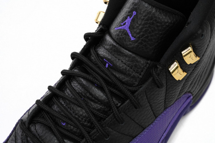 Air Jordan 12 Retro Field Purple CT8013-057