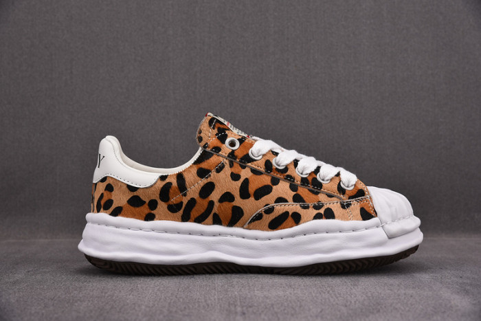 Maison MIHARA YASUHIRO SHOES