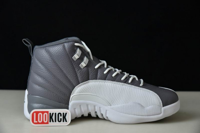 AIR JORDAN 12 “STEALTH” CT8025-610