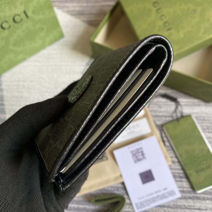 GUCC WALLET