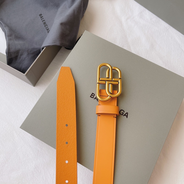 BLCG Belt-3.0CM