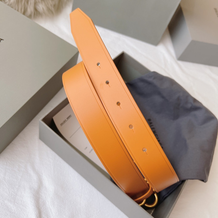 BLCG Belt-3.0CM